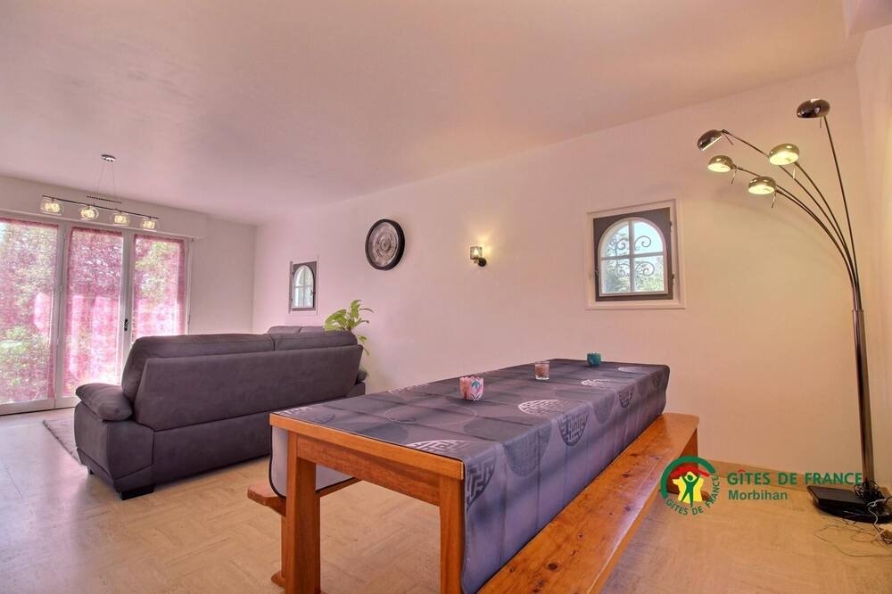 Photo of Bedroom in Le Faouet