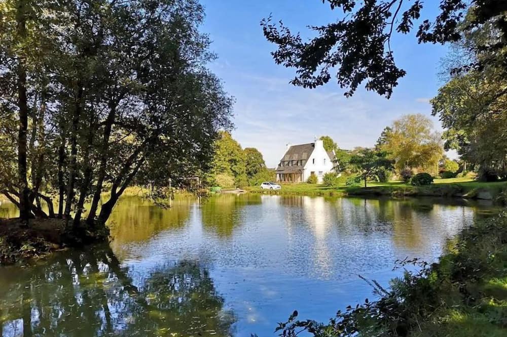 Photo of Outdoor in Le Faouet