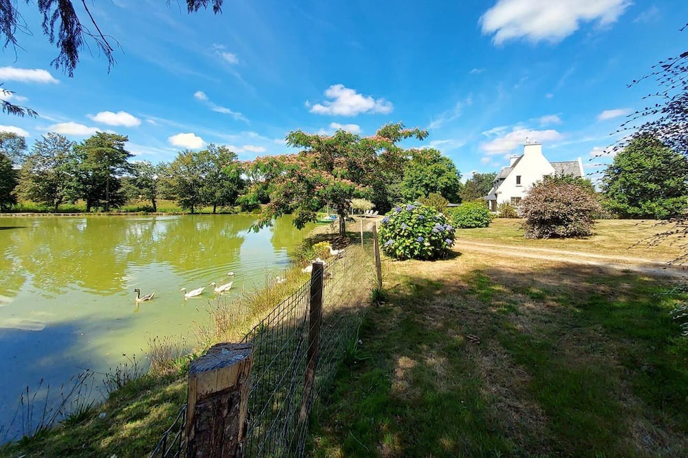 Photo of Outdoor in Le Faouet