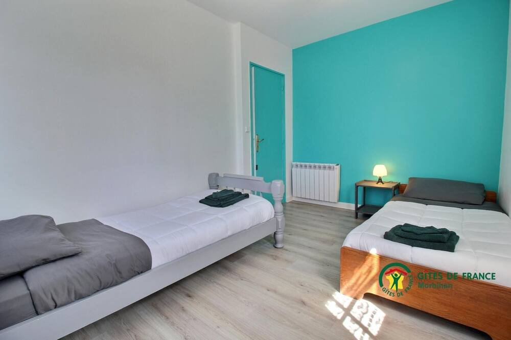 Photo of Bedroom in Le Faouet