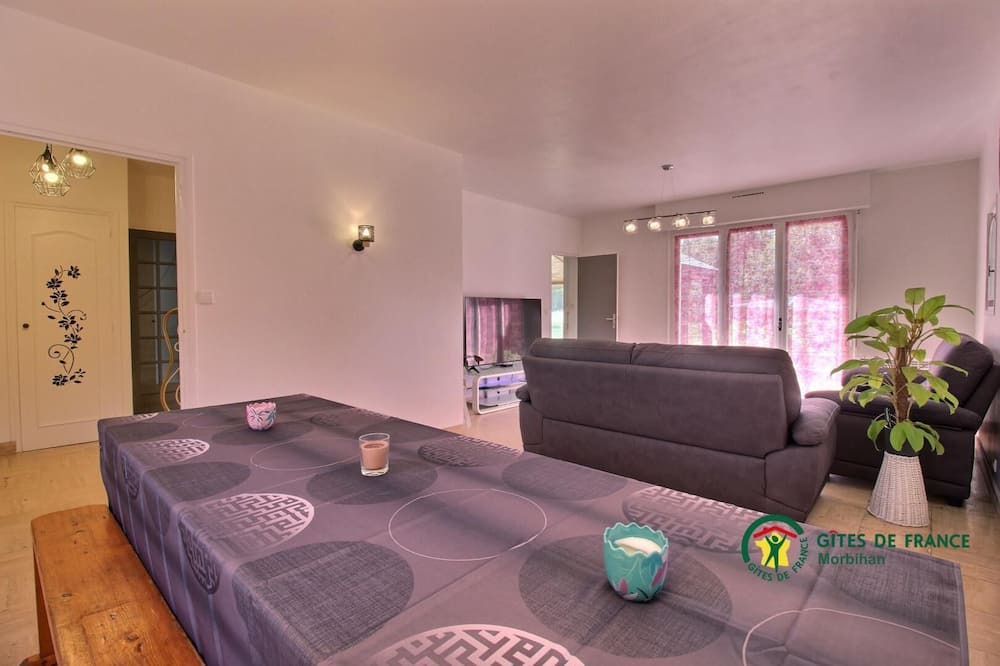 Photo of Bedroom in Le Faouet