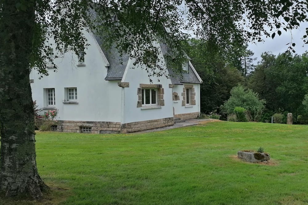 Photo of Outdoor in Le Faouet