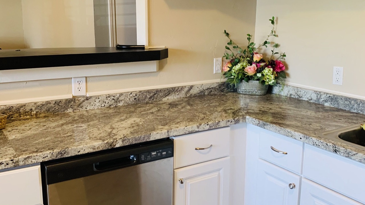 Photo of Kitchen in Perryton