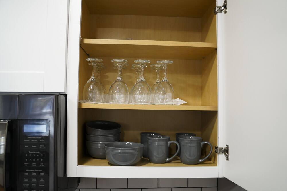 Photo of Kitchen in Orange