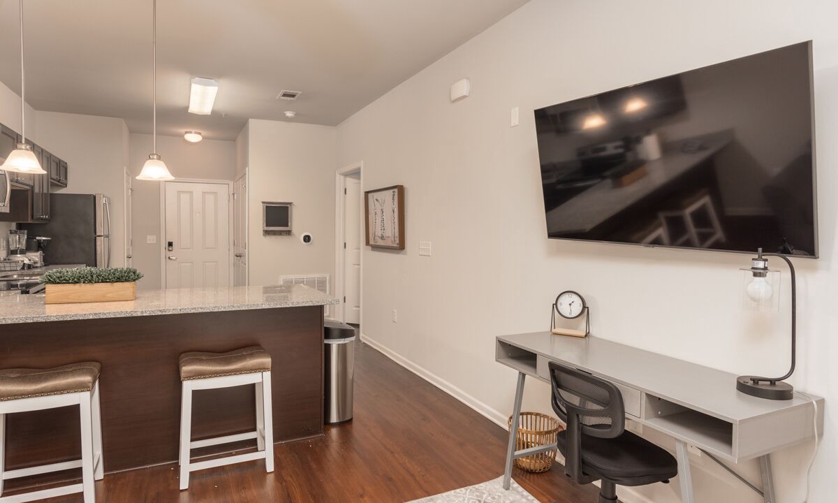 Photo of Kitchen in Starkville