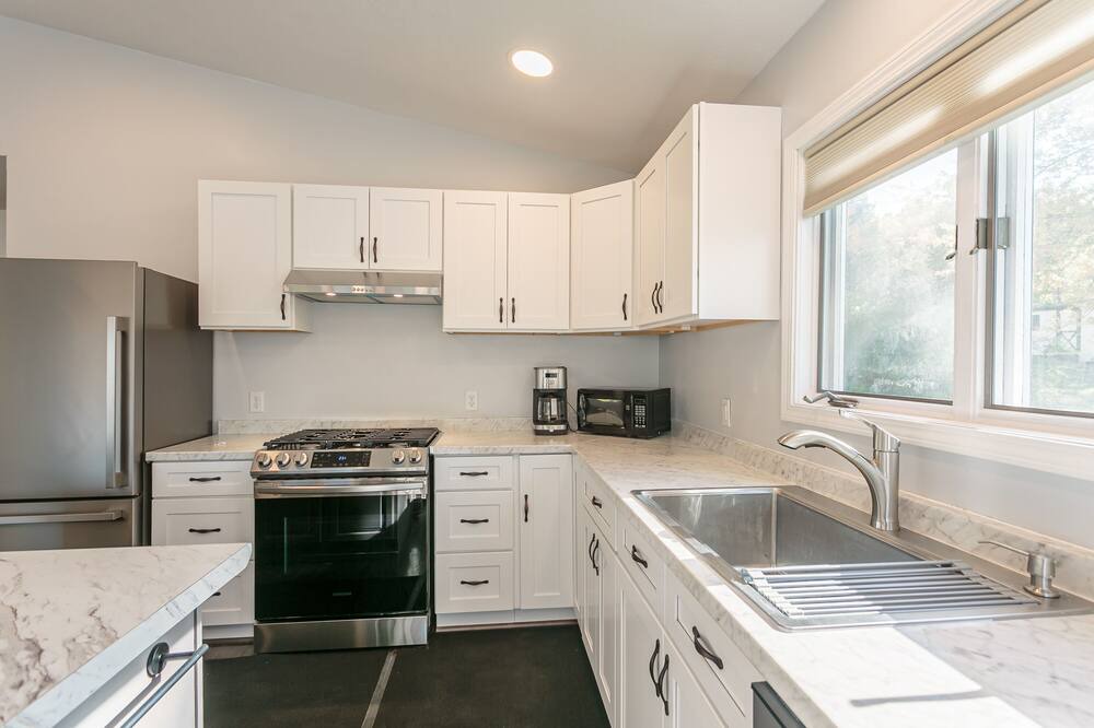 Photo of Kitchen in Rushville