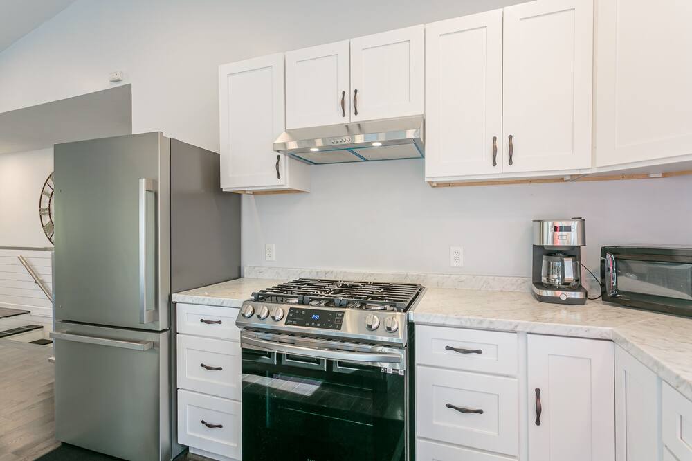 Photo of Kitchen in Rushville
