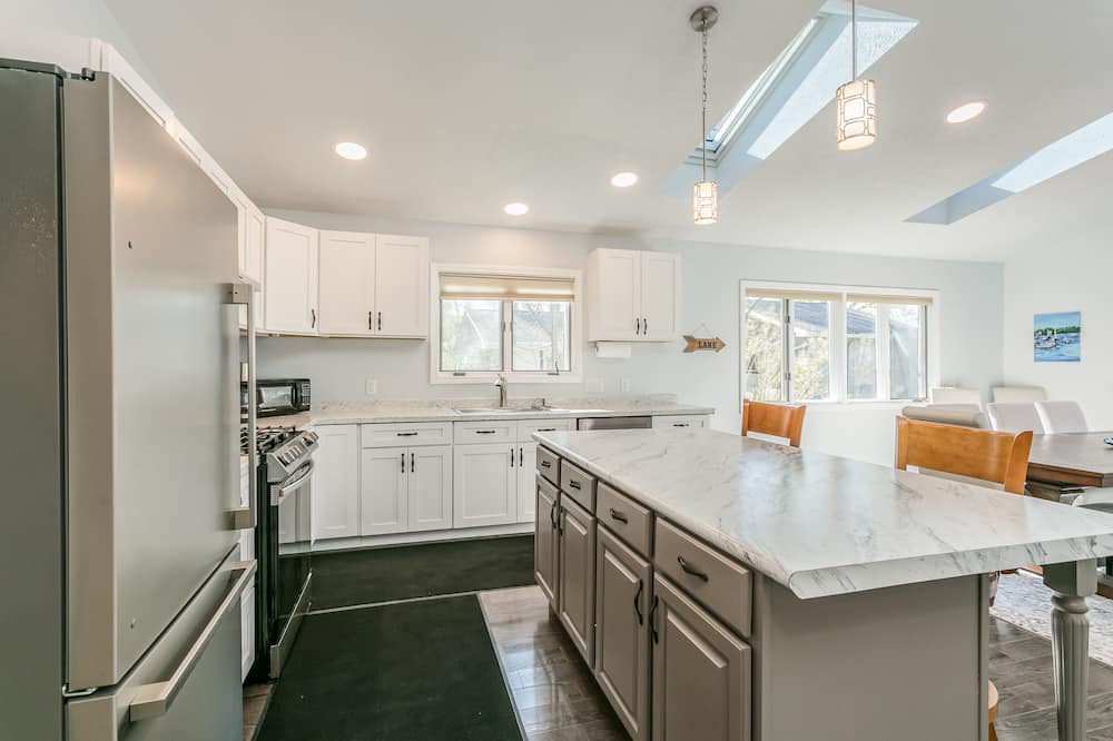 Photo of Kitchen in Rushville