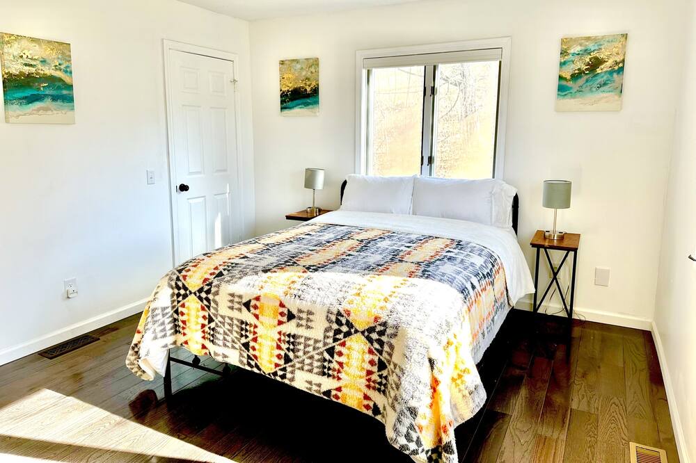 Photo of Bathroom in Rushville