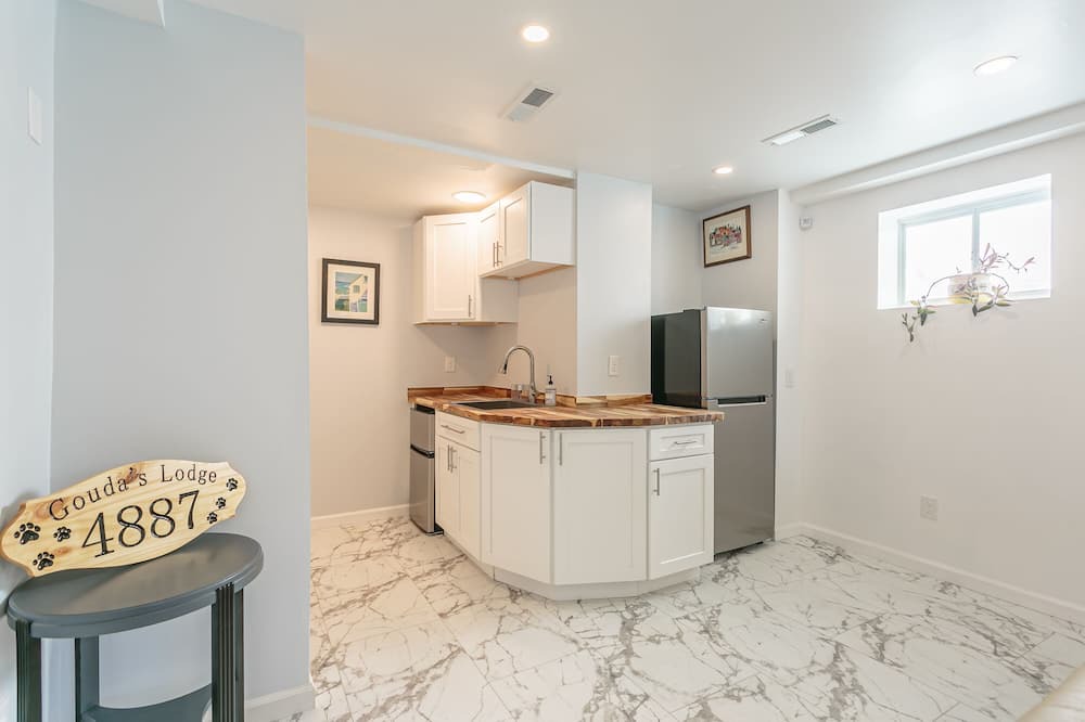 Photo of Kitchen in Rushville