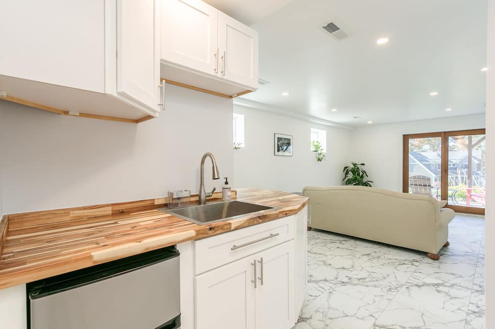 Photo of Kitchen in Rushville