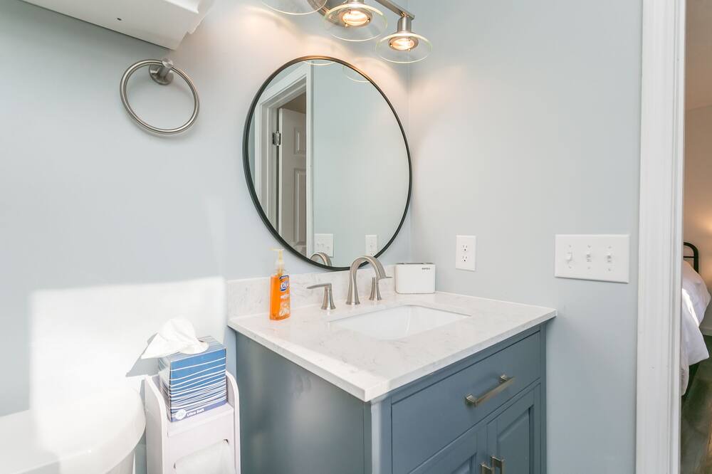 Photo of Bathroom in Rushville