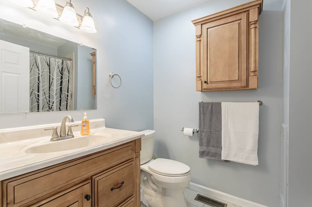 Photo of Bathroom in Rushville