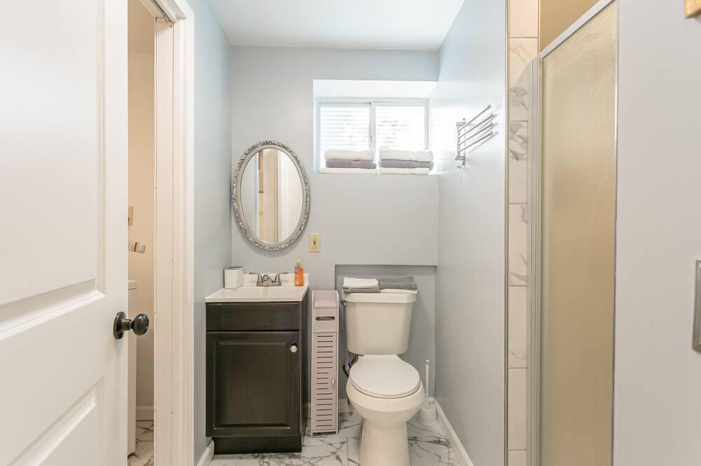 Photo of Bathroom in Rushville