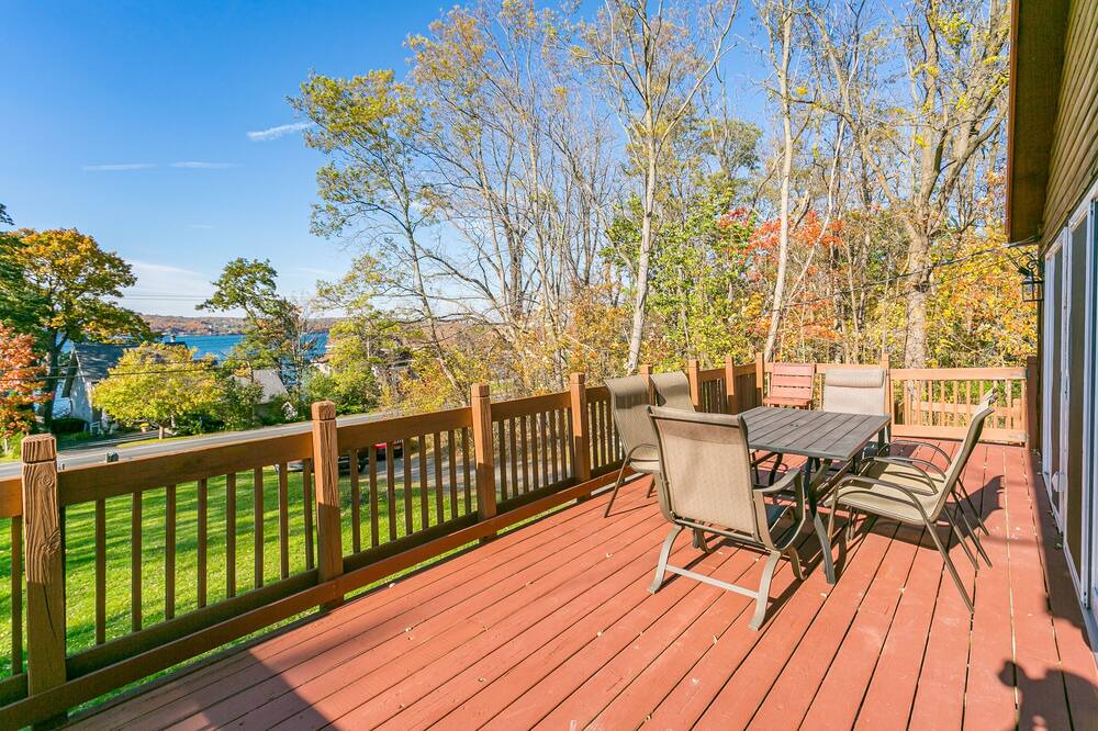 Photo of Outdoor in Rushville