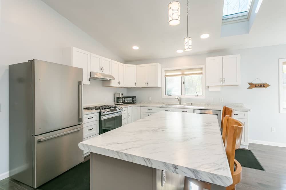 Photo of Kitchen in Rushville