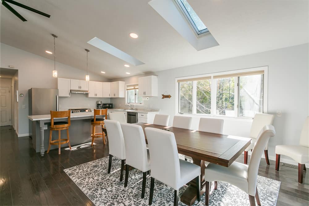 Photo of Kitchen in Rushville