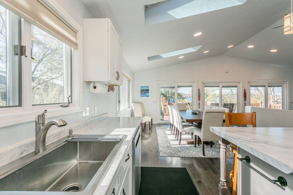 Photo of Kitchen in Rushville