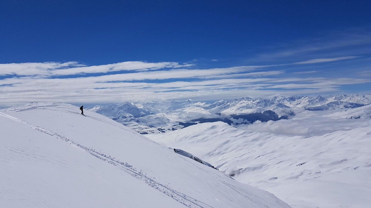 Photo of Others in Sedrun