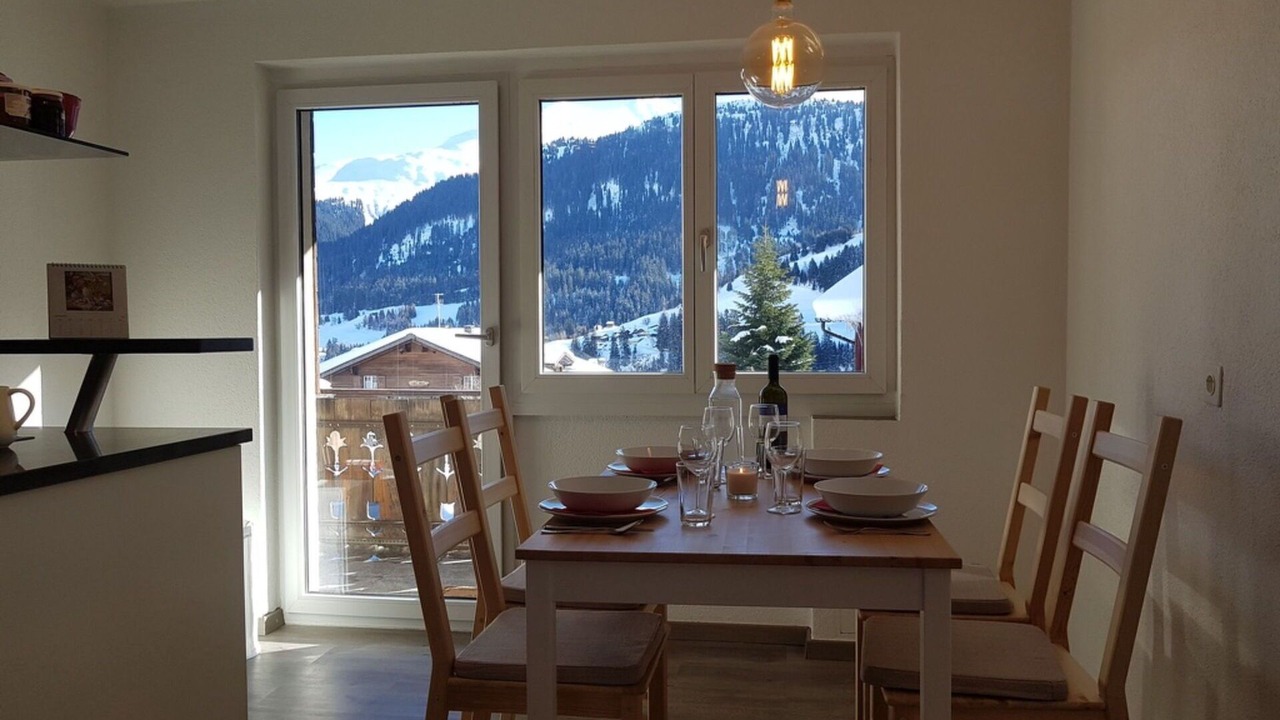 Photo of Others in Sedrun