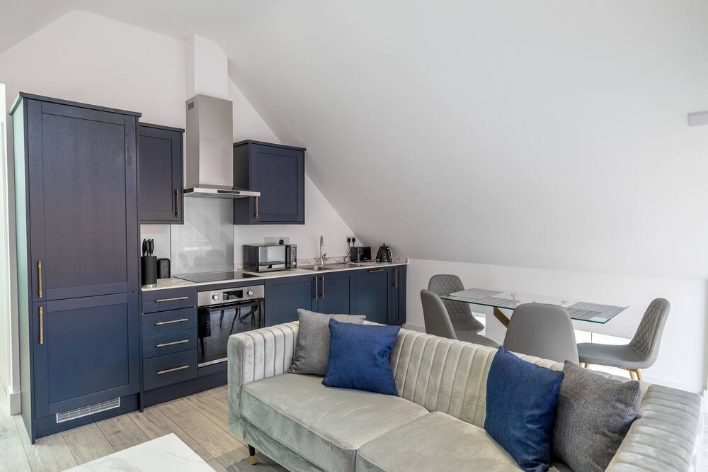 Photo of Others in Camberley