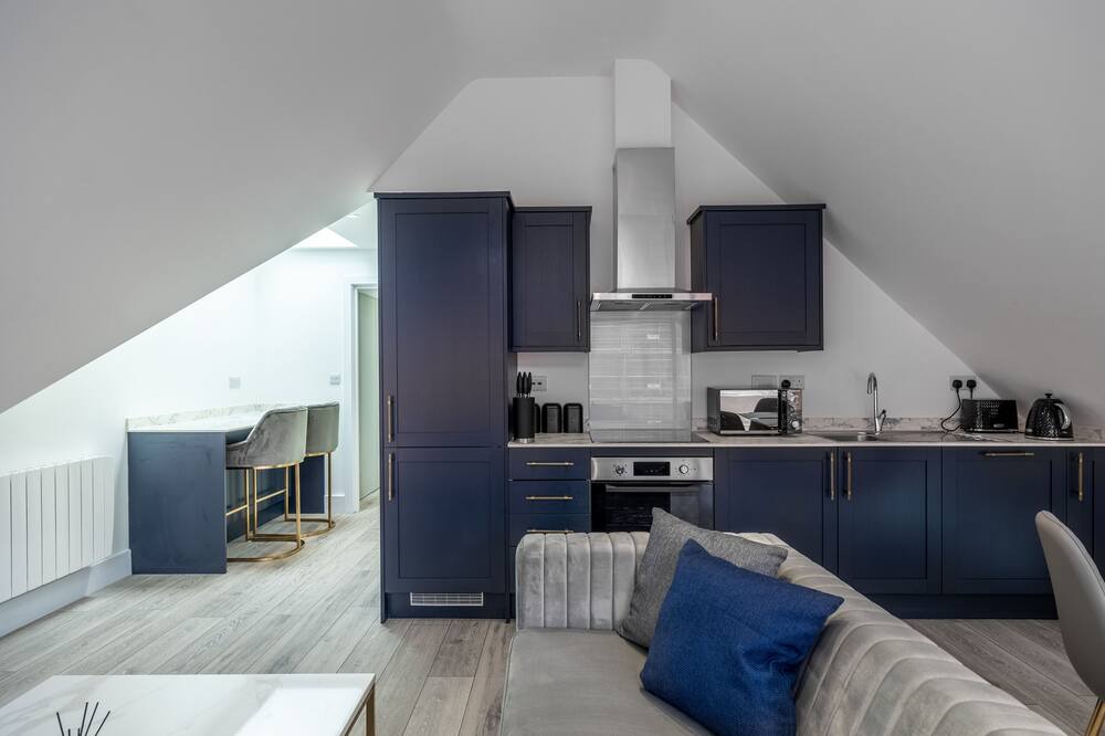 Photo of Others in Camberley