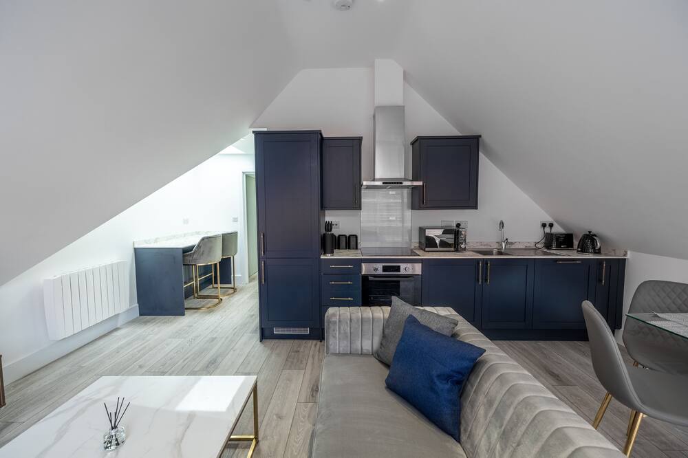 Photo of Others in Camberley