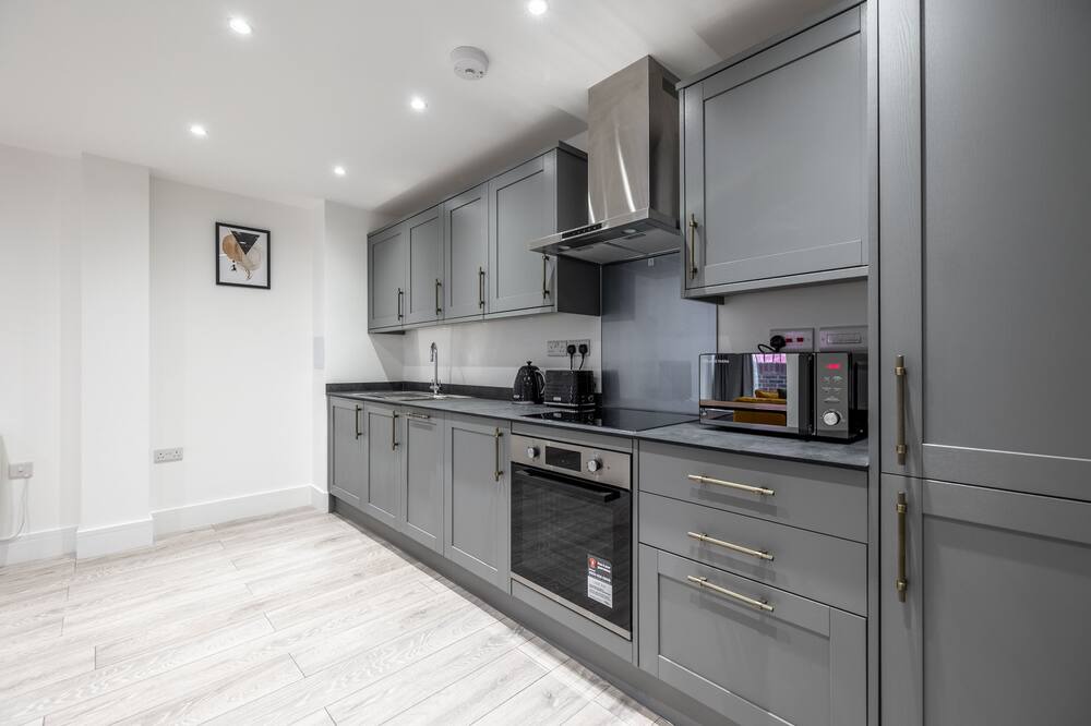 Photo of Others in Camberley