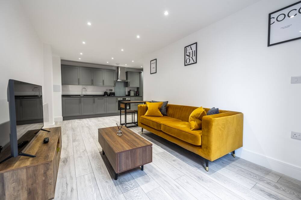 Photo of Others in Camberley