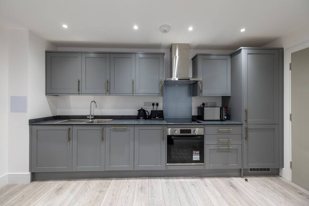 Photo of Others in Camberley