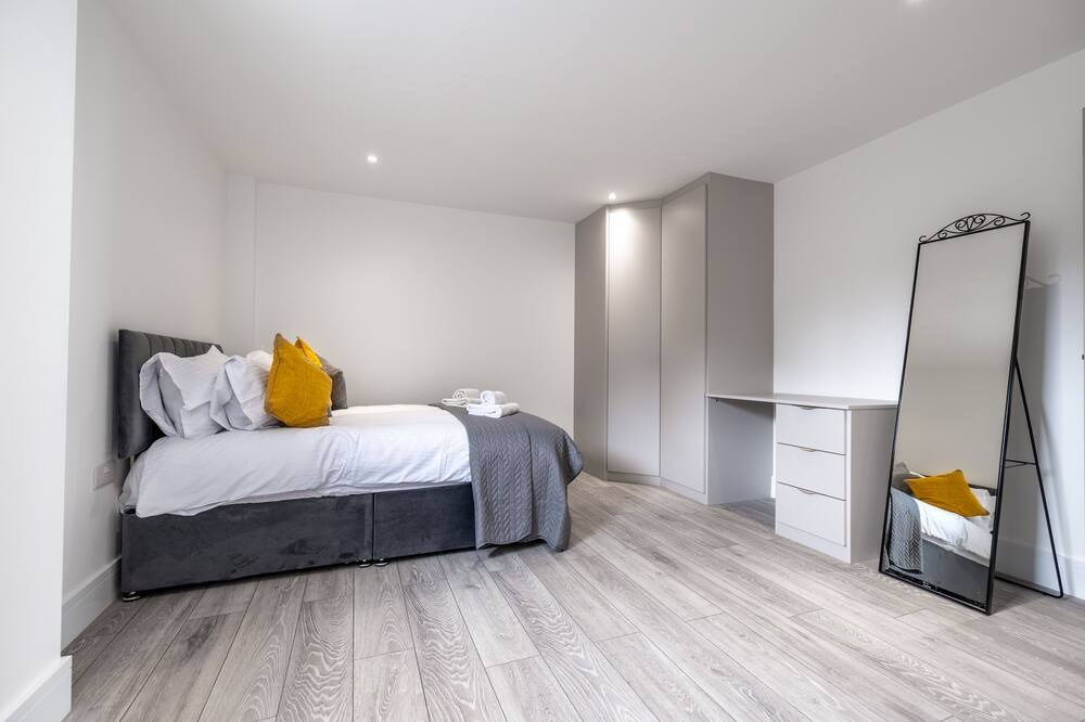 Photo of Others in Camberley