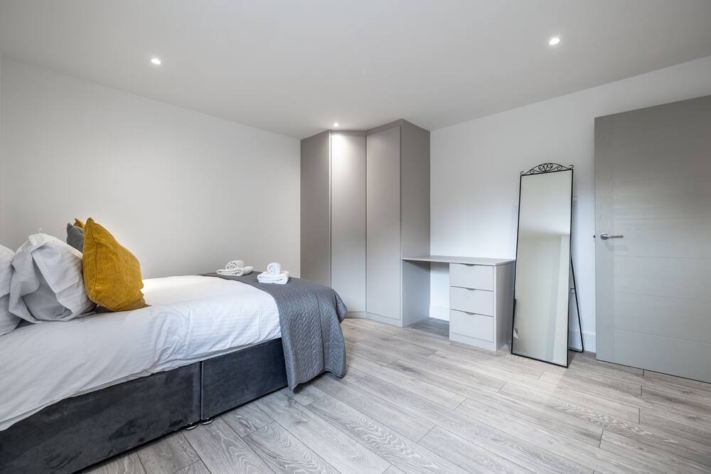 Photo of Others in Camberley