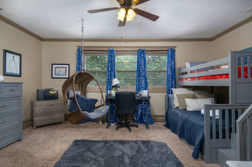 Photo of Bedroom in Rutherfordton
