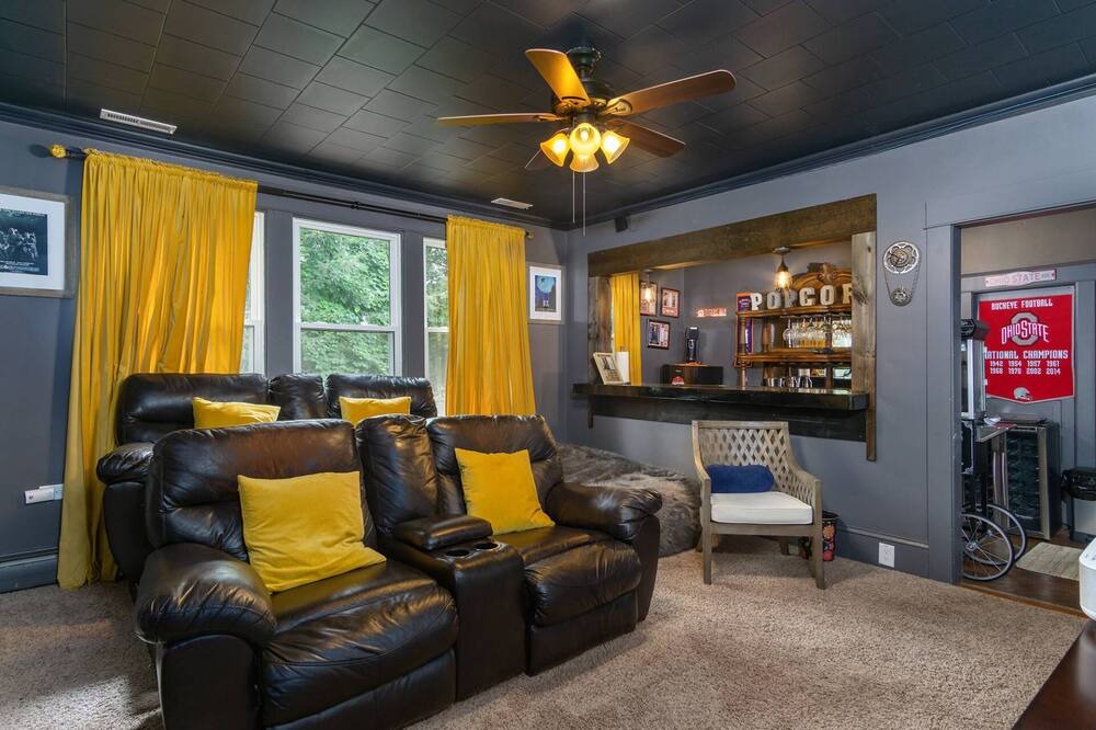 Photo of Bedroom in Rutherfordton