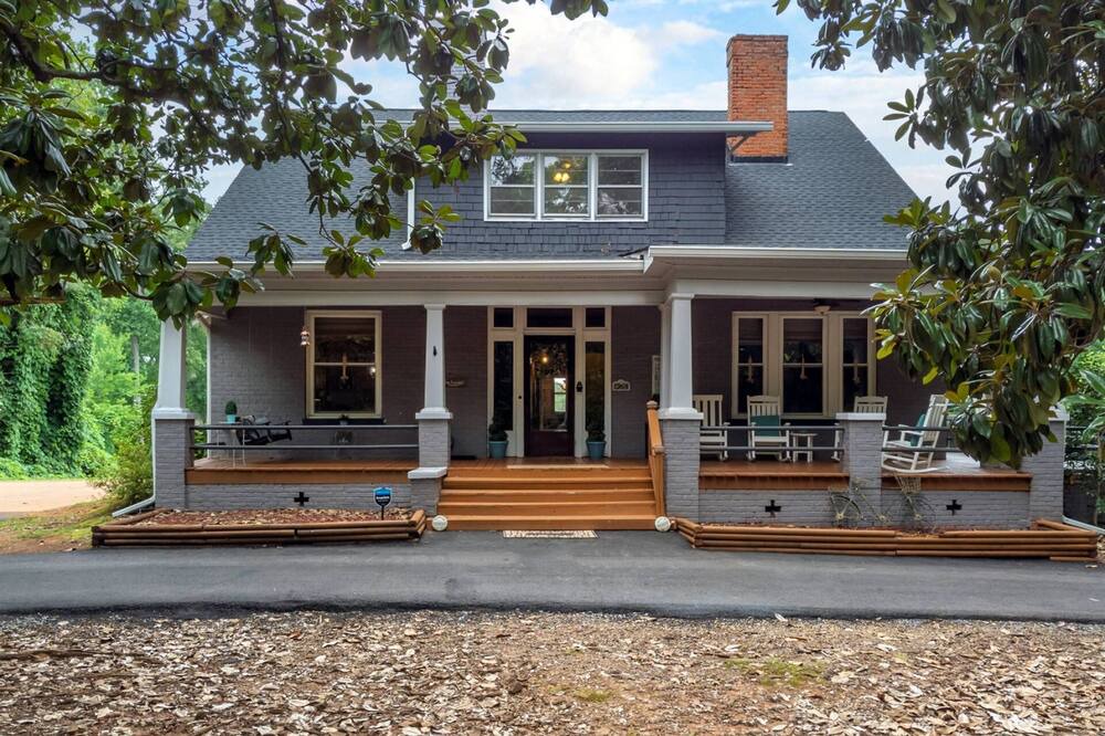 Photo of Outdoor in Rutherfordton