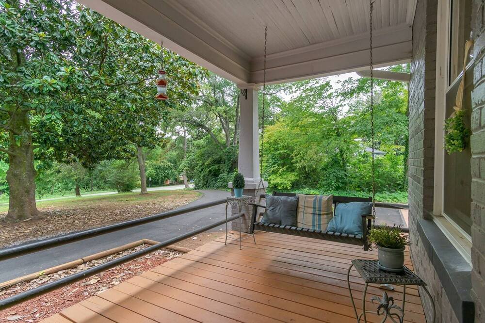 Photo of Outdoor in Rutherfordton