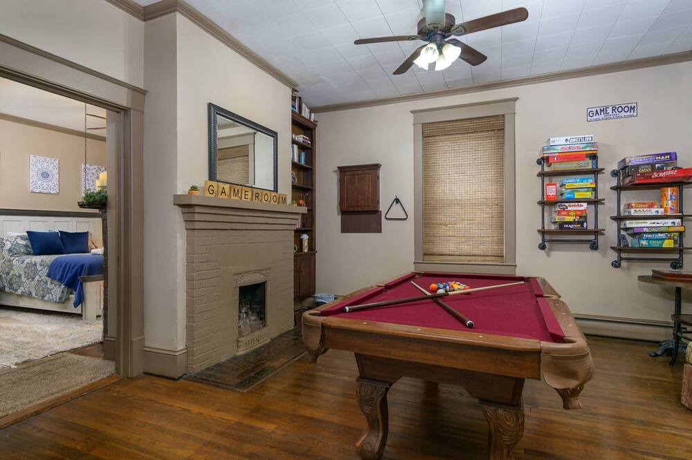 Photo of Bedroom in Rutherfordton