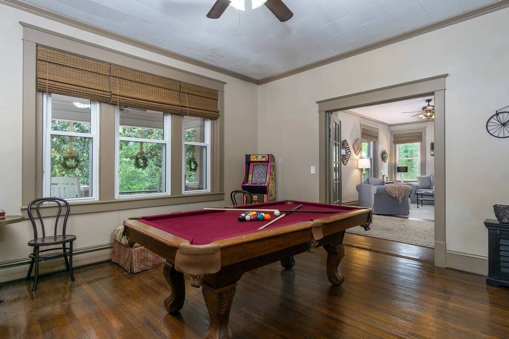 Photo of Outdoor in Rutherfordton