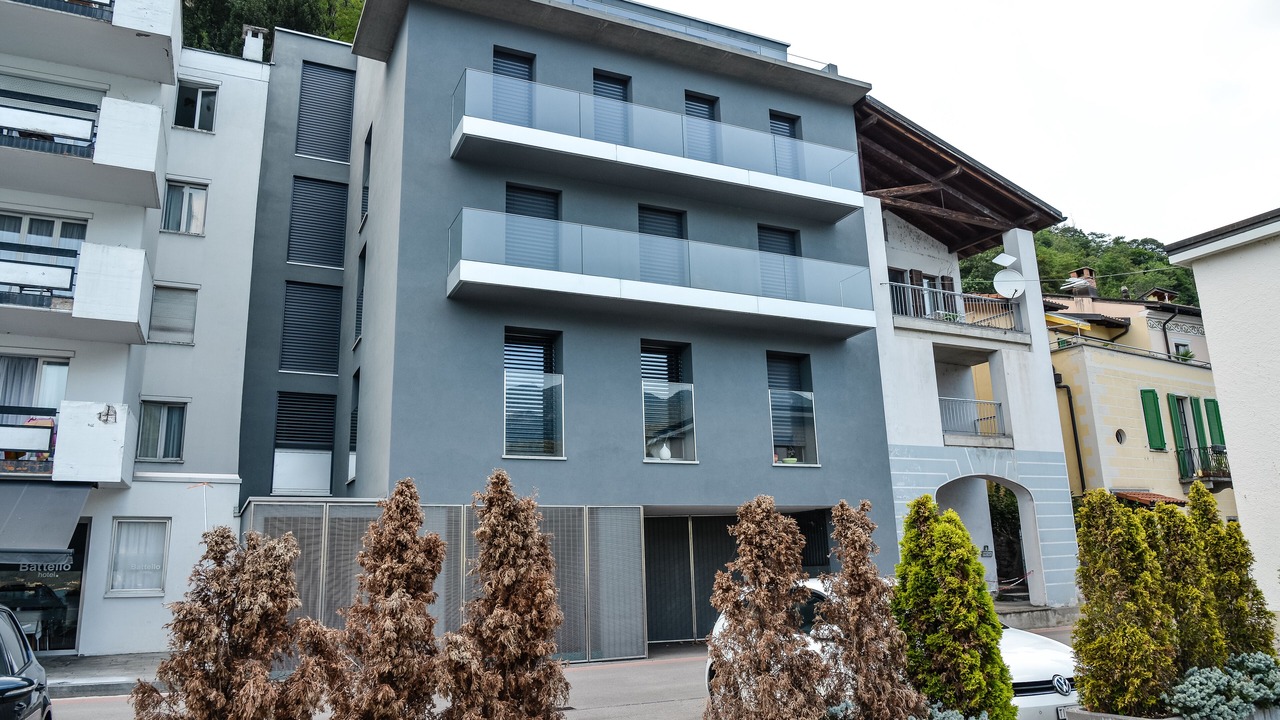 Photo of Patio Balcony in Melide