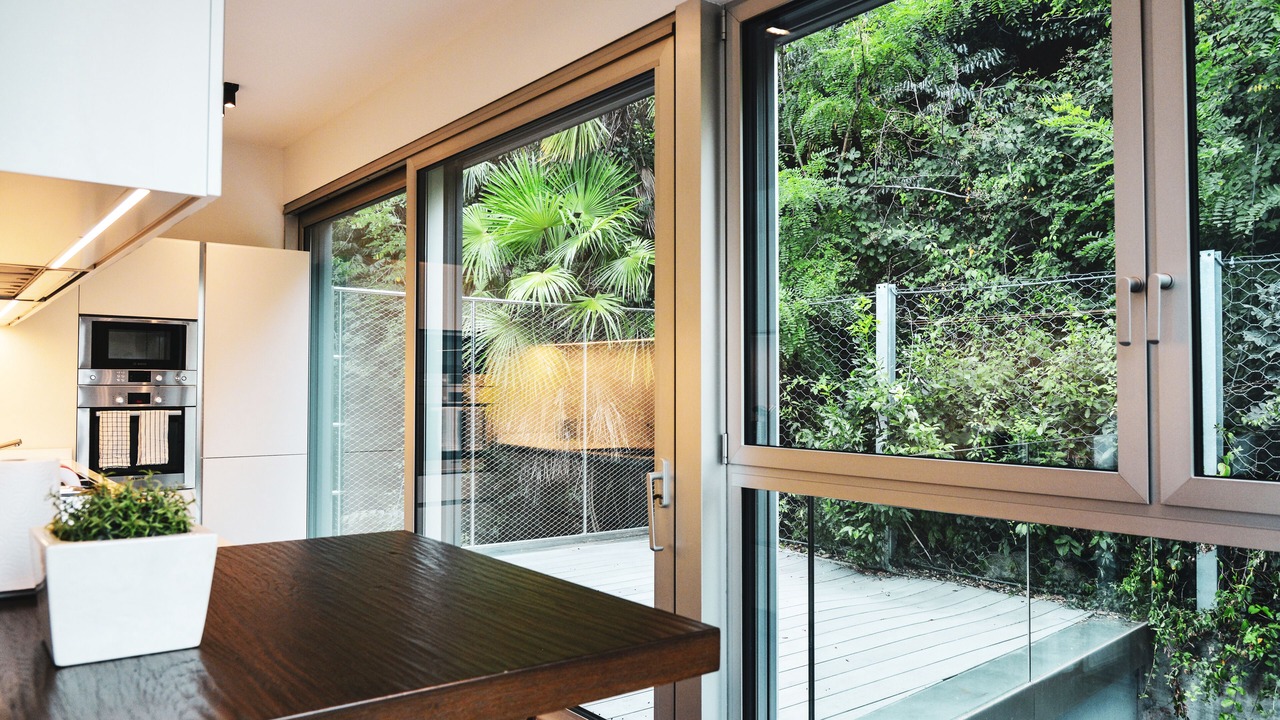 Photo of Patio Balcony in Melide