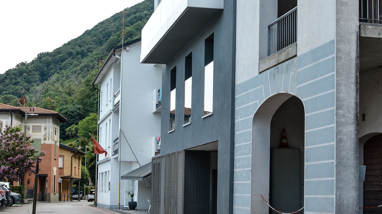 Photo of Patio Balcony in Melide