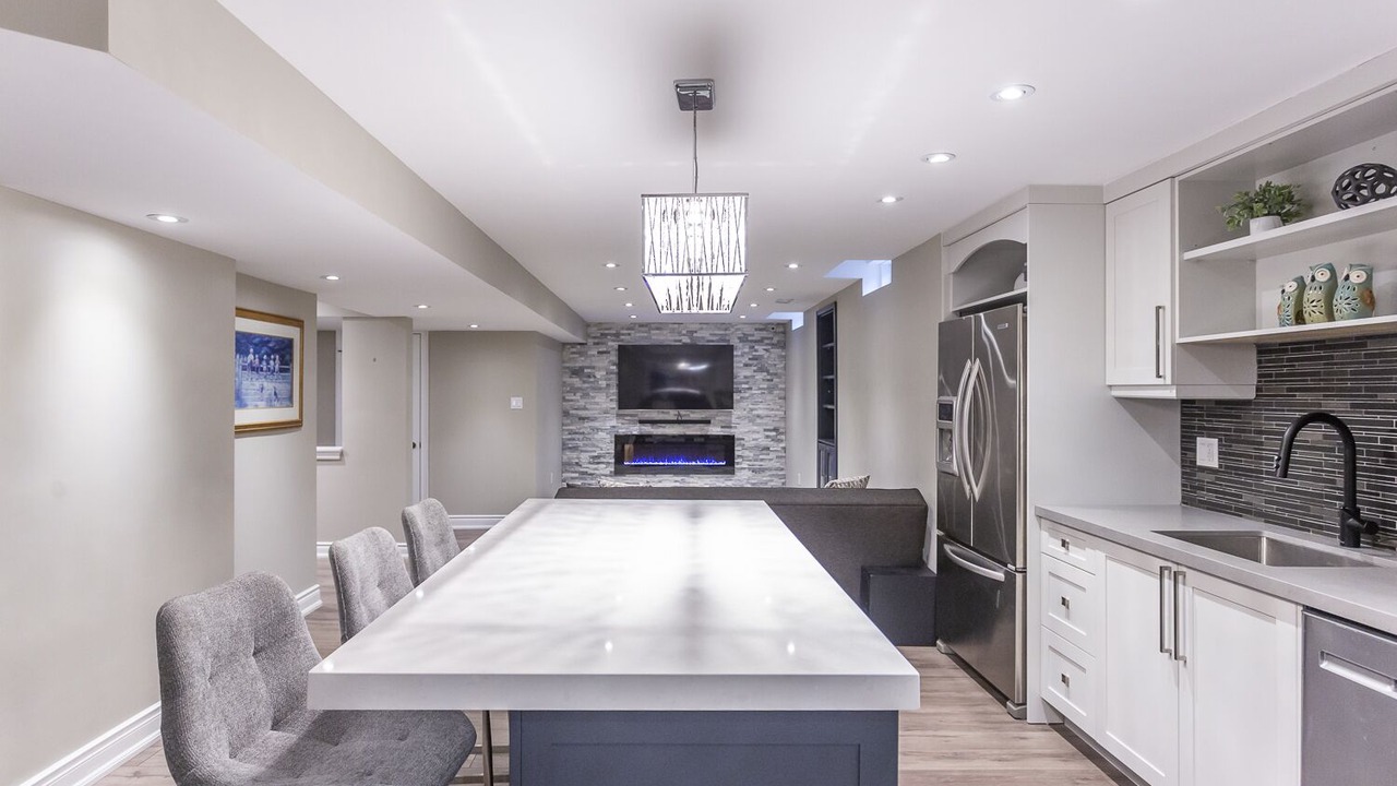Photo of Livingroom in Richmond Hill