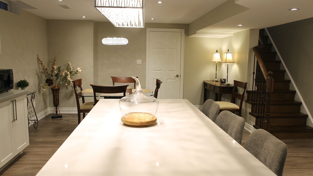 Photo of Bedroom in Richmond Hill
