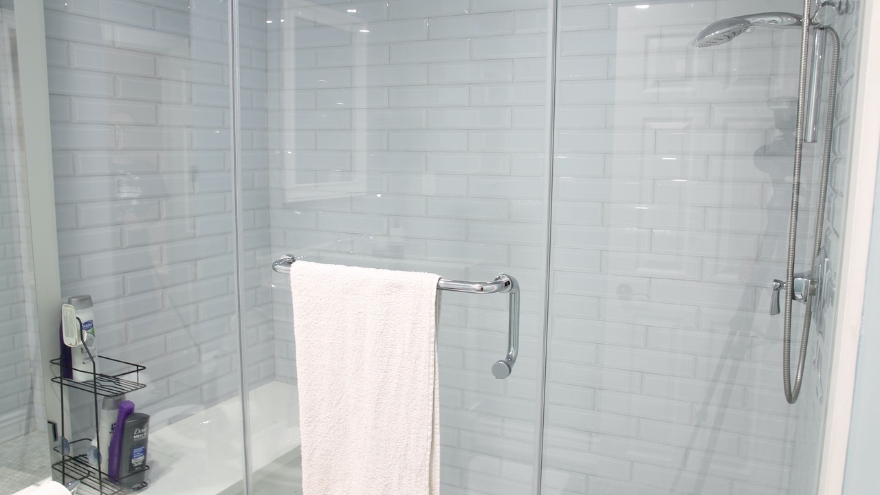 Photo of Bathroom in Richmond Hill