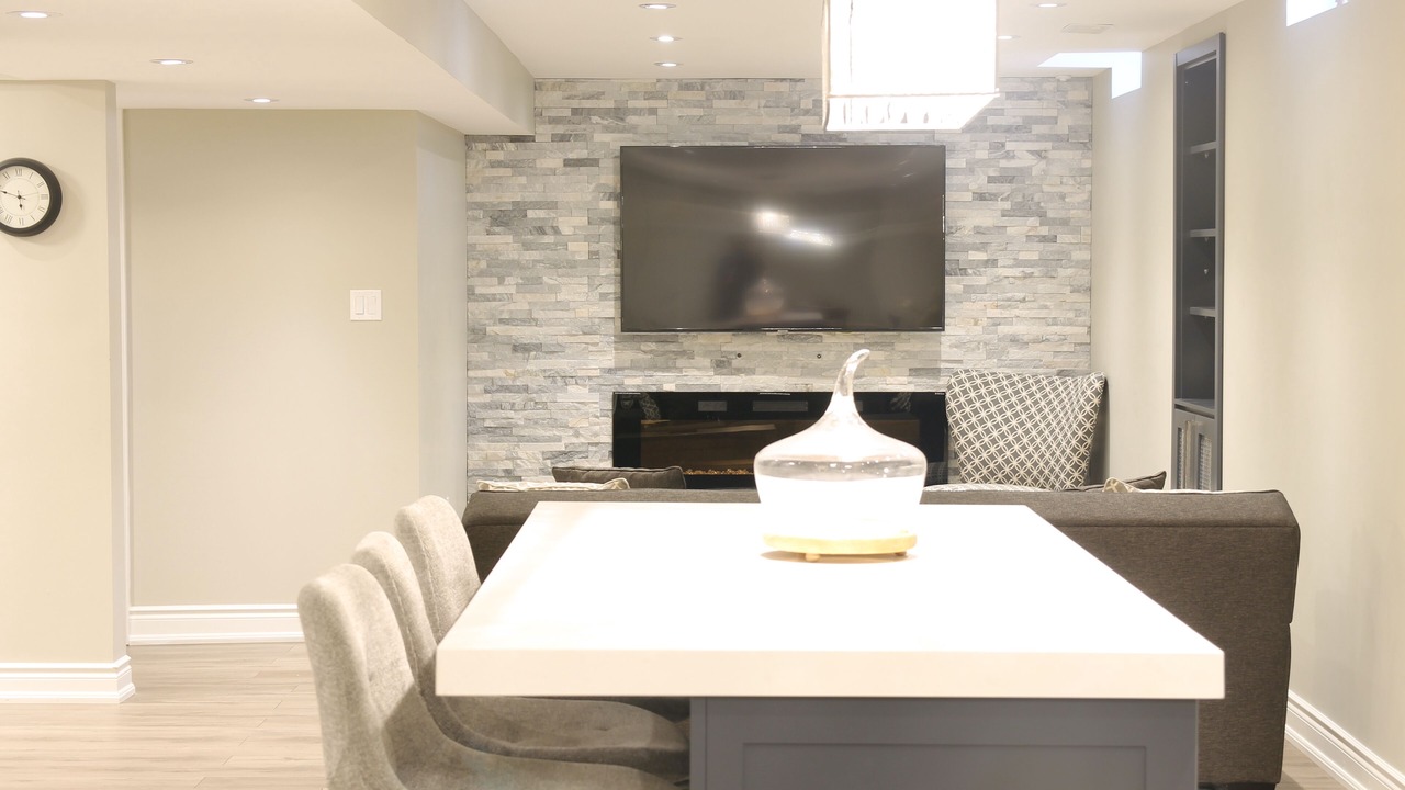 Photo of Bedroom in Richmond Hill