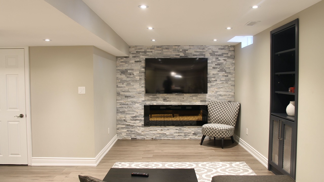 Photo of Bedroom in Richmond Hill