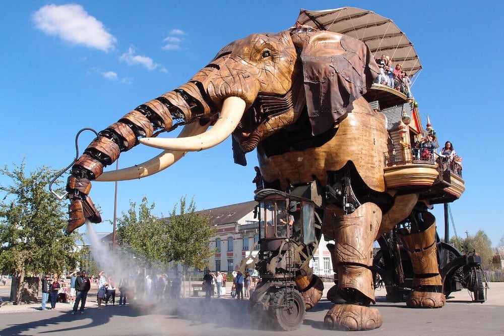 Photo of Others in La Boissiere-de-Montaigu