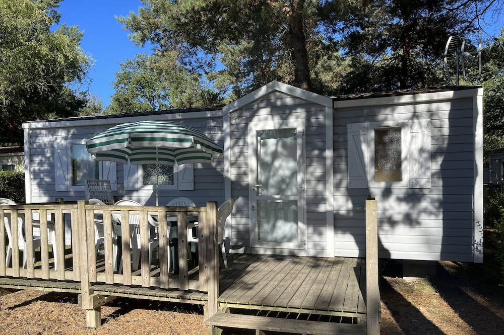 Photo of Outdoor in La Boissiere-de-Montaigu