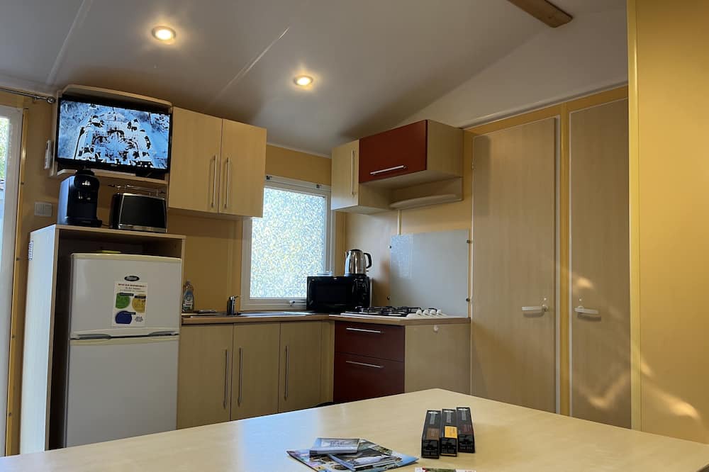 Photo of Kitchen in La Boissiere-de-Montaigu