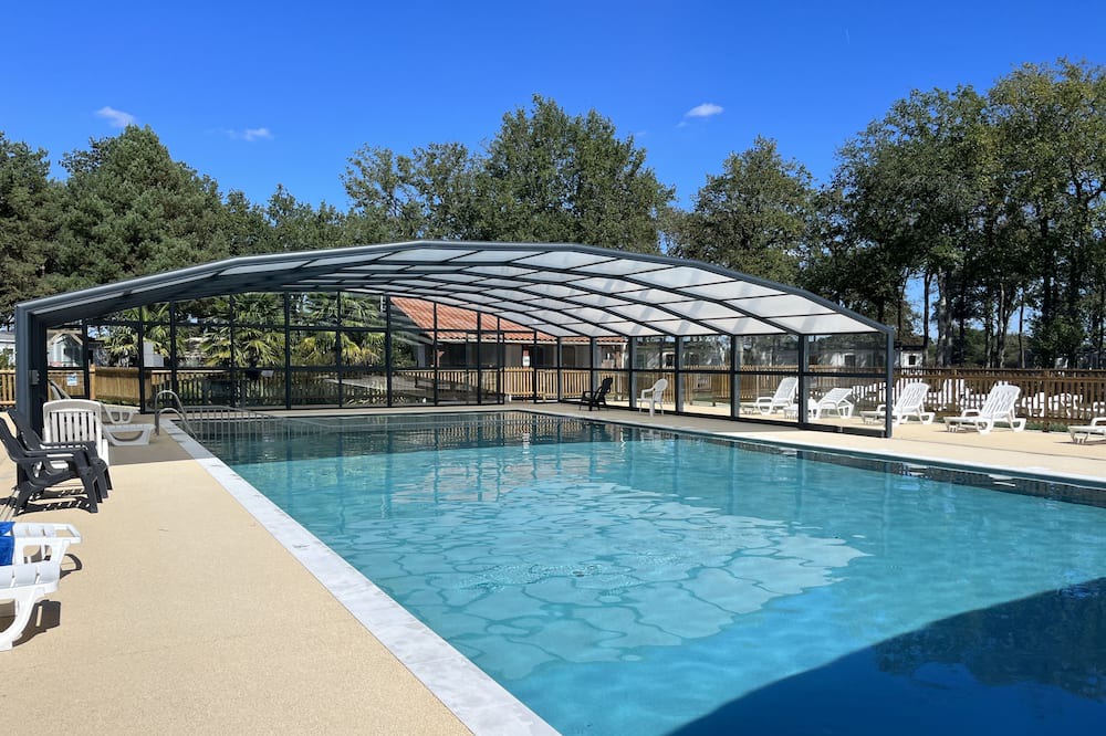 Photo of Outdoor in La Boissiere-de-Montaigu